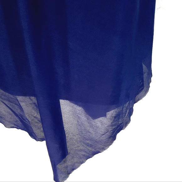 Halter swim dress - Picture 3 of 8